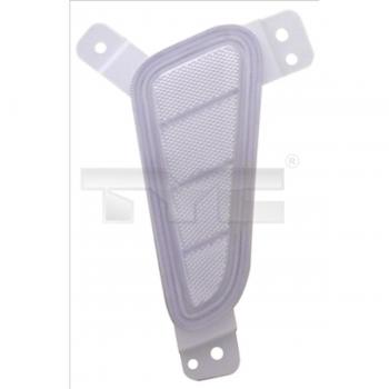 Faro anteriore TYC 20-17661-06-2 originale