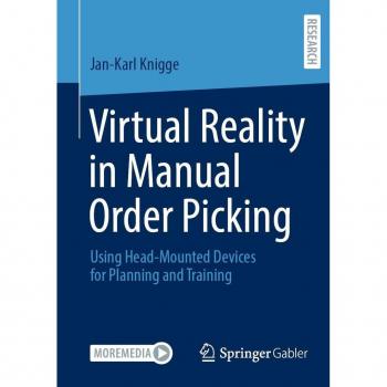 Virtual Reality in Manual Order Picking