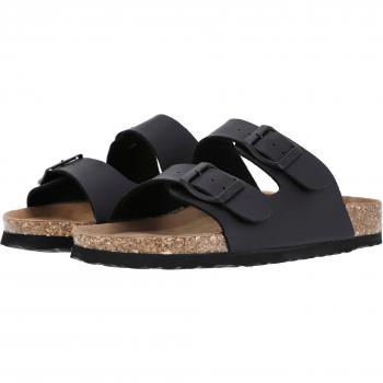 Sandales Cruz Whitehill Nuit 37