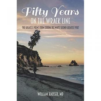 Fifty Years on the Wrack Line