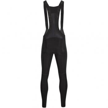Ropa de Invierno MAAP Apex Negra Intensa S