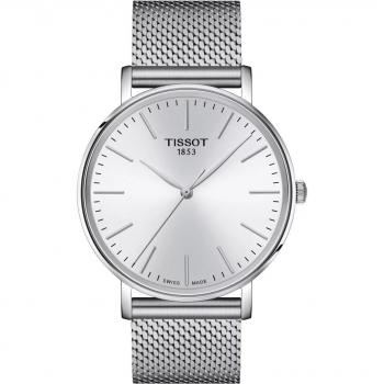 Tissot Orologio T-Classic Everytime Uomo