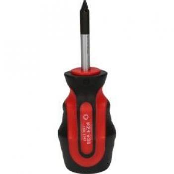 Giravite a croce PZ1 forma corta