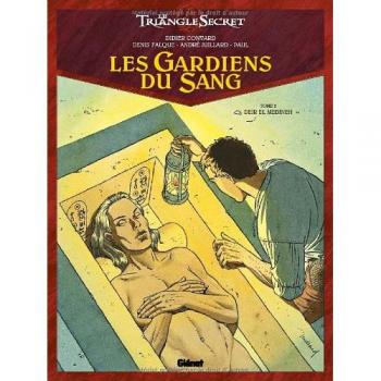 Les Gardiens du Sang