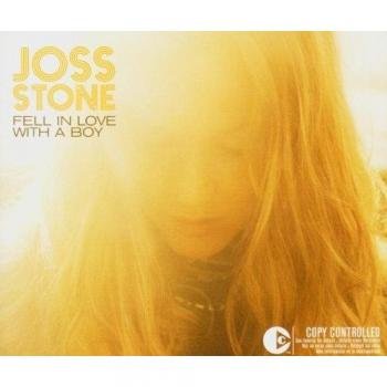 Fell in Love With a Boy – Joss Stone (Preis: 02.12.2024 um 5:55 Uhr)