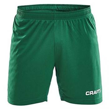 Short Craft Contrast Vert L