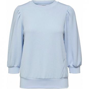 Selected Femme Blusa Tenny Cashmere Blu XL