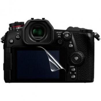 3x Protective Film for Panasonic Lumix DMC GX85/GX80/GX7 Mark II III GX7II GX9 GX7III/G9/G8/G7 GH4 GH3 GX8