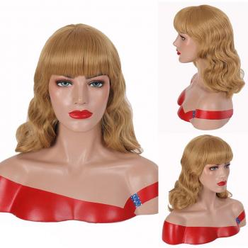 Vintage Rockabilly Wave