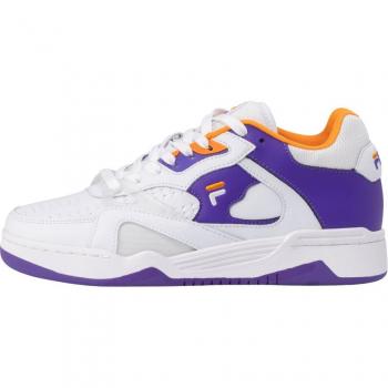 Fila Damen Sneaker Wayne, Farbe Weiß, Größe 37