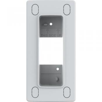 Axis TI-8204 Miniature Enclosure