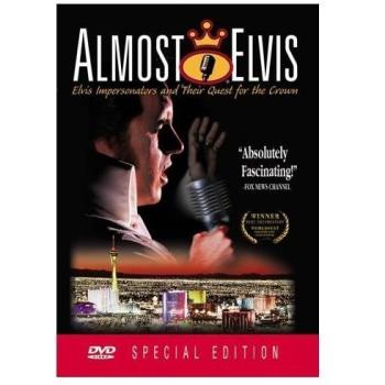 Écho d'Elvis : L’aventure des imitants vers le royaume
