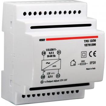 Module convertisseur Vemer VE791500