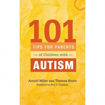 Vitalsource Technologies, Inc. 101 Tips For Parents Of Children With Autism