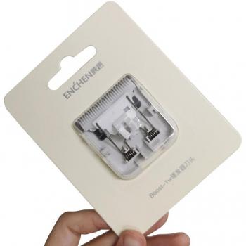 Original cuchillas ENCHEN Boost CUTTER-1W
