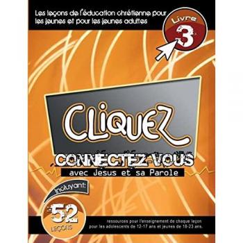 Cliquez