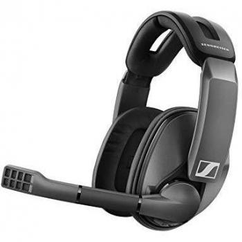 GSP 370 Wireless Headset für Spiele