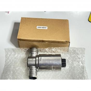 Regulador de aire en reposo BMW E36 1991‑1999