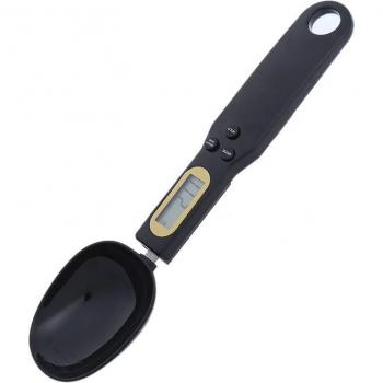 Mini Digitale Weegschaal Lepel 500g