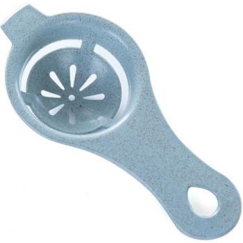 Colorful Egg Yolk Separator