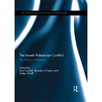 Vitalsource Technologies, Inc. Israeli-palestinian Conflict