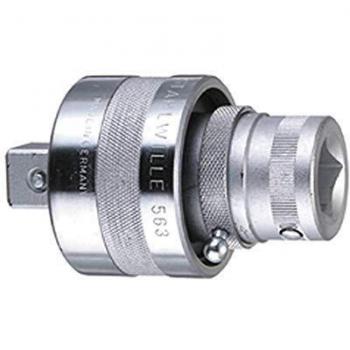 Acoplamiento de Carraca 3/4 Stahlwille 15140000