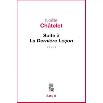 Noëlle Châtelet