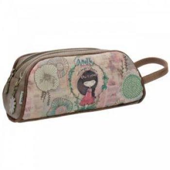 Safta Tutifruti Mochila Niños 200x80x280 mm