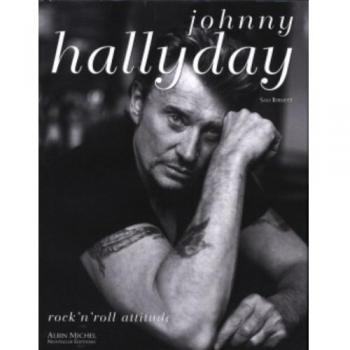 Johnny Hallyday : Rock'n Roll attitude (Musique