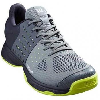 Wilson KAOS KOMP Tennisschuhe für Herren, 46 EU, Mehrfarbig