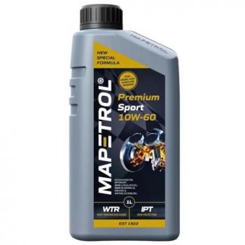MAPETROL MAP0149 10W-60 Vollsynthetisches Motoröl