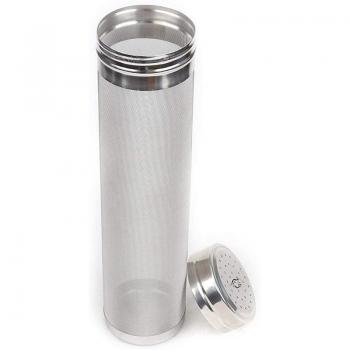 Colador Seco Acero Inoxidable
