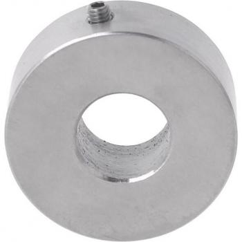 Support Marantz pour tourne-disque, bras principal et contrepoids en acier inoxydable