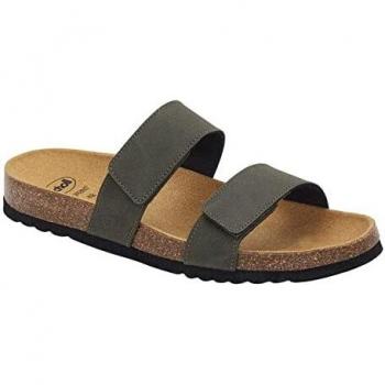 Zapato Scholl Tymeg Sy M Oliva 44