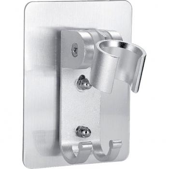 Wall Mount Shower Head Holder with Suction Cup