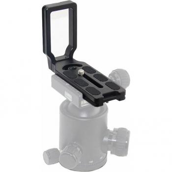Montura Rápida L‑Support para Canon EOS 60D y 5Ds