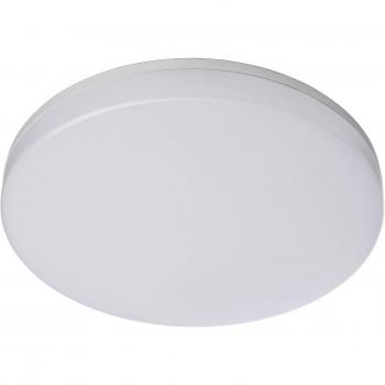 LED-Deckenlampe Altais Motion, 18W, Ø 28 cm