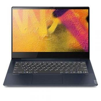 Ideapad S540 Lenovo 14 Full HD – Core i7, 512 GB SSD, 8 GB RAM, Windows 10 – Blu Abisso