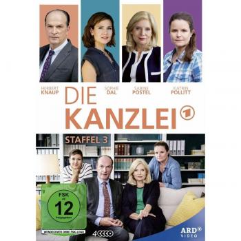 Die Kanzlei