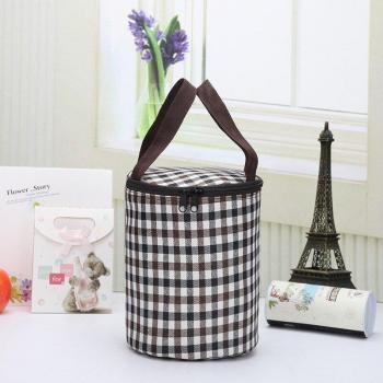 Waterproof Lunch Box Carrier