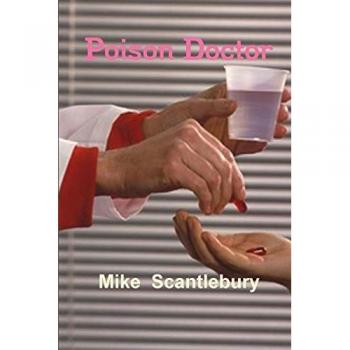 Scantlebury, Mike: Poison Doctor