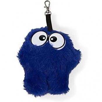 Ergobag Hangies Flausch (1-tlg.) Fiete-Flauschi