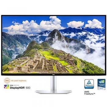 Dell S2719DC 27-Inch 2560 x 1440 Monitor