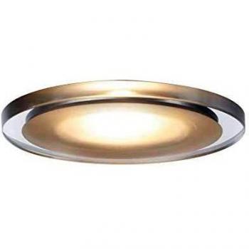 Paulmann No. 99865 LED Möbel Einbauleuchte LED Whirl Mini 3er-Set Satin