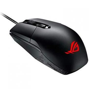ASUS STRIX IMPACT GAMING MOUSE 90MP00P0-B0UA00