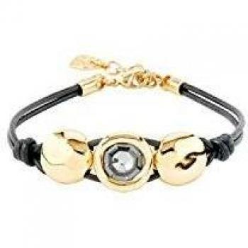 Pulsera UNO de 50 Too Much PUL1974NGRORO0M