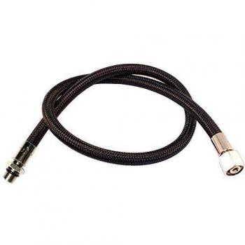 Latiguillo Flex 1/2 para regulador Apeks y Mares