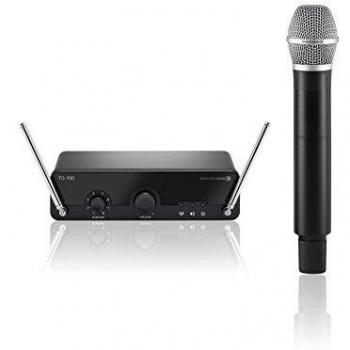 beyerdynamic TG 100 Handheld Set Drahtlosmikrofon