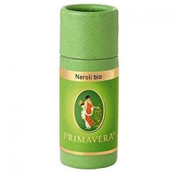 Neroli Natural Primavera Aromaterapia