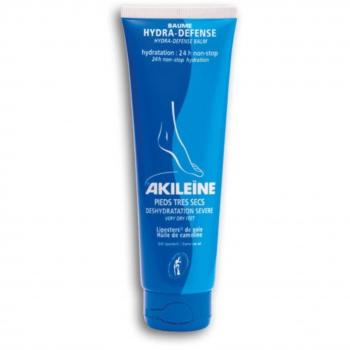 Akileïne Baume Hydra-Défense 125 ml